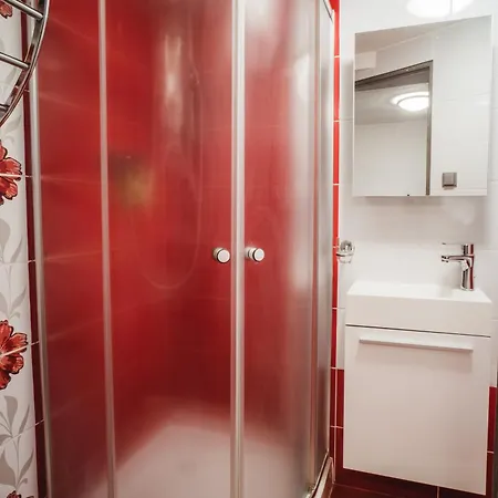 Charlie בית הארחה