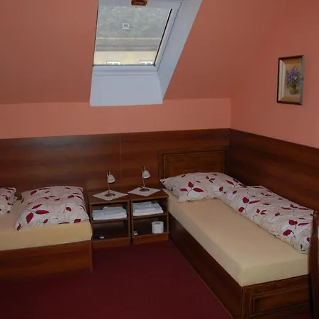 Charlie Guest house 3*