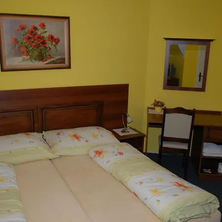 Guest house Charlie 3*