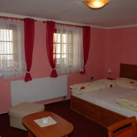 Guest house Charlie