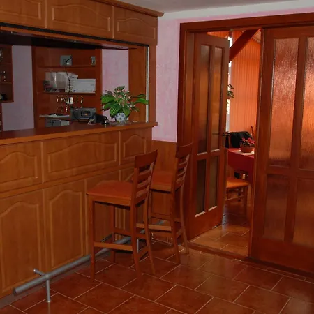 Charlie Guest house